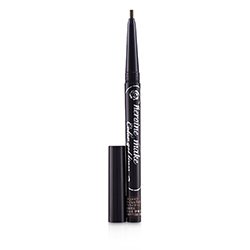 KISS ME Heroine Make Color Gel Liner Super Waterproof - # 04 Deep Brown 0.1g/0.004oz