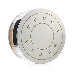 Becca Hydra Mist Set & Refresh Powder - # Golden Bronze 10g/0.35oz