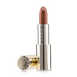 Becca BECCA x Khloe Kardashian & Malika Haqq Ultimate Lipstick Love - # Yours Truly (A Delicate, Pinky Neutral) 3.3g/0.12oz