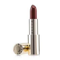 Becca Ultimate Lipstick Love - # Burgundy (Neutral Spiced Rose) 3.3g/0.12oz