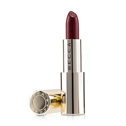 Becca Ultimate Lipstick Love - # Ember (Warm Deep Red) 3.3g/0.12oz