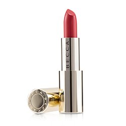 Becca أحمر شفاه لا يضاهى - # Blaze (مرجاني زهري بارد) 3.3g/0.12oz
