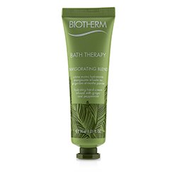 ไบโอเธิร์ม Bath Therapy Invigorating Blend Hydrating Hand Cream 30ml/1.01oz