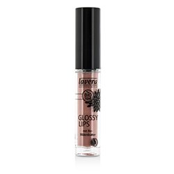 Lavera Блеск для Губ - # 08 Rosy Sorbet (Срок Годности 03/2020) 6.5ml/0.2oz