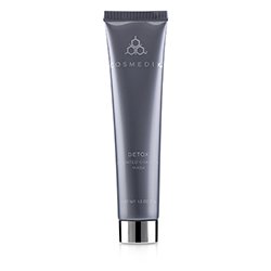 CosMedix Detox Маска с Активированным Углем 37g/1.3oz