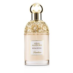 Guerlain Aqua Allegoria Rosa Rossa Eau De Toilette Spray 75ml/2.5oz