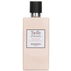 Hermes Twilly D'Hermes Moisturizing Body Lotion 200ml/6.7oz