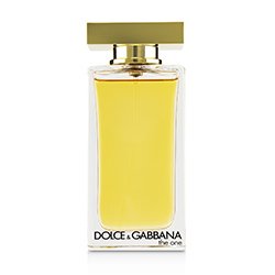 Dolce & Gabbana The One Eau De Toilette Spray (Unboxed) 100ml/3.3oz