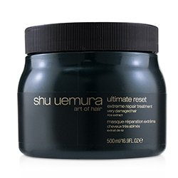 שו אמורה Ultimate Reset Extreme Repair Treatment (Very Damaged Hair) 500ml/16.9oz