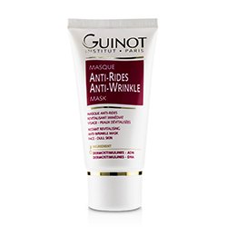 Guinot Anti-Wrinkle Mask (For Devitalized Skin) (Packaging Slightly Damaged) 50ml/1.69oz