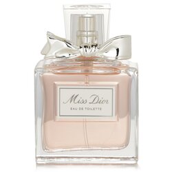 Christian Dior Miss Dior Eau De Toilette Spray (2019 Version) 50ml/1.7oz