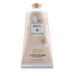 L'Occitane Neroli & Orchidee Crema de Manos 75ml/2.6oz