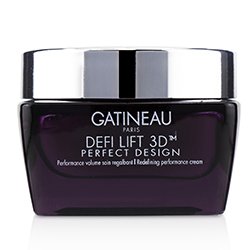Gatineau Defi Lift 3D Perfect Design Redefining Performance Cream (Box Slightly Damaged) 50ml/1.6oz