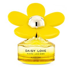 Marc Jacobs Daisy Love Sunshine Eau De Toilette Spray 50ml/1.7oz