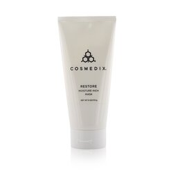 CosMedix Restore Увлажняющая Маска - Салонный Размер 170g/6oz