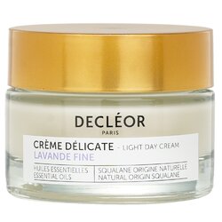Decleor Lavender Fine Light Day Cream 50ml/1.7oz