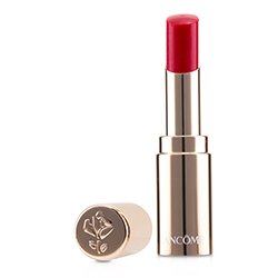 蘭蔻 L'Absolu Mademoiselle Shine Balmy Feel Lipstick - # 301 Oh My Smile ! (Box Slightly Damaged) 3.2g/0.11oz