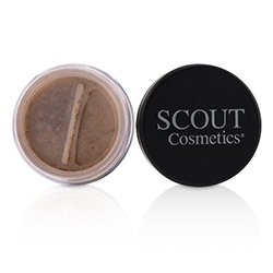 SCOUT Cosmetics Mineral Blush SPF 15 - # Sincerity 4g/0.14oz