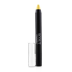 SCOUT Cosmetics Corrector - # Yellow -
