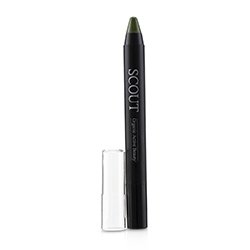 SCOUT Cosmetics Eye Liner - # Green -