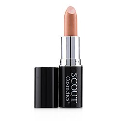 SCOUT Cosmetics Organic Pure Colour Lipstick - # Awaken 6g/0.2oz