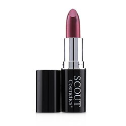 SCOUT Cosmetics Organic Pure Colour Губная Помада - # Delight 6g/0.2oz