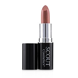 SCOUT Cosmetics Organic Pure Colour Lipstick - # Essence 6g/0.2oz