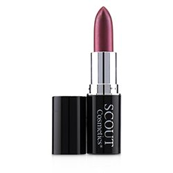 SCOUT Cosmetics Organic Pure Colour Губная Помада - # Excite 6g/0.2oz