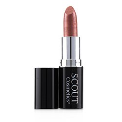 SCOUT Cosmetics Organic Pure Colour Губная Помада - # Spring Love 6g/0.2oz