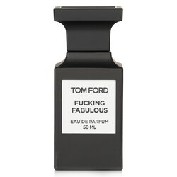 湯姆福特 Private Blend Fucking Fabulous Eau De Parfum Spray 50ml/1.7oz