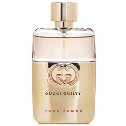 Gucci Guilty Pour Femme Eau De Parfum Spray 50ml/1.6oz