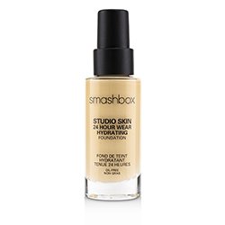 Smashbox Studio Skin Base Hidratante 24 Horas de Uso - # 1.2 (Tonos Claros con Cálidos) 30ml/1oz