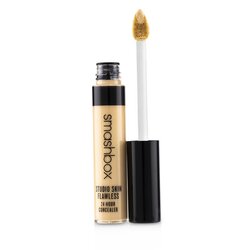 Smashbox Studio Skin Flawless 24 Hour Concealer - # Light Cool Peach 8ml/0.27oz