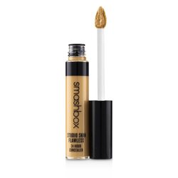 Smashbox Studio Skin Flawless 24 Hour Concealer - # Medium Cool Peach 8ml/0.27oz