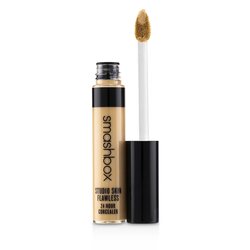 Smashbox Studio Skin Flawless 24 Hour Concealer - # Medium Warm Olive 8ml/0.27oz