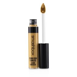 Smashbox خافي عيوب 24 ساعة Studio Skin Flawless - # دافئ متوسط 8ml/0.27oz