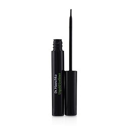 Dr. Hauschka Liquid Eyeliner - # 01 Black (Exp. Date 03/2020) 4ml/0.14oz