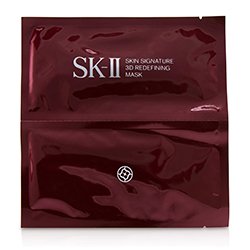 אס.קיי. II Skin Signature 3D Redefining Mask 1pc