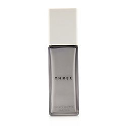 THREE مستحلب لطيف للرجال 100ml/3.3oz