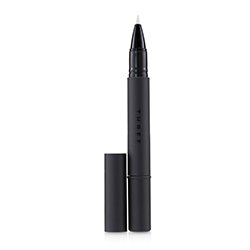 THREE Captivating Performance Fluid Eyeliner - # 01 Eye Adore You (Deep Clear Real Black)
