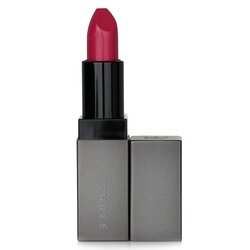 THREE Daringly Distinct Pintalabios - # 07 Dare 2B Decorous (Noble & Sleek Chic Camellia) 4g/0.14oz