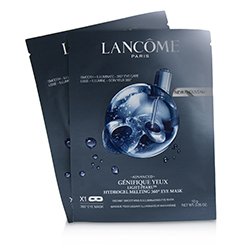 Lancome Genifique Yeux Advanced Light-Pearl Hydrogel Melting 360Ëš Eye Mask 4sheets