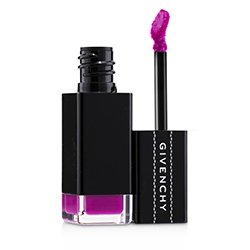 גיבנשי Encre Interdite 24H Lip Ink ליפ סטיין - # 03 Free Pink 7.5ml/0.25oz