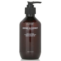 Grown Alchemist Body Cleanser - Chamomile, Bergamot & Rosewood 300ml/10.14oz