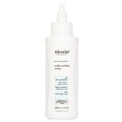 Nioxin Scalp Recovery Pyrithione Zinc Suero Calmante (Para Cuero Cabelludo con Escamoso Picazón) 100ml/3.38oz