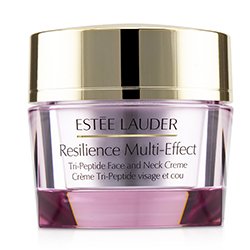 Estee Lauder Resilience Multi-Effect Tri-Peptide Face and Neck Creme 50ml/1.7oz