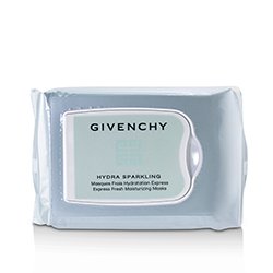 Givenchy Hydra Sparkling Express Fresh Moisturizing Masks 14sheets