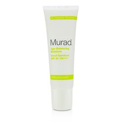Murad Age-Balancing Moisture Broad Spectrum SPF 30 (Exp. Date 03/2020) 50ml/1.7oz