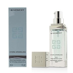 Givenchy سيروم مرطب فائق Hydra Sparkling ( علبة متضررة قليلاً ) 30ml/1oz