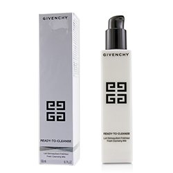 Givenchy Ready-To-Cleanse Очищающее Молочко (Упаковка Слегка Повреждена) 200ml/6.7oz